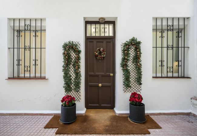 Apartamento em Madrid - Nuevo Dúplex -  Centro Chamberí - 2 dorm - 2 baños. Temporal Apartamento em Madrid - Nuevo Dúplex -  Centro Chamberí - 2 dorm - 2 baños. Temporal