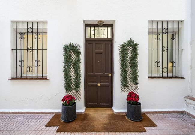 Apartamento em Madrid - Nuevo Dúplex -  Centro Chamberí - 2 dorm - 2 baños. Temporal Apartamento em Madrid - Nuevo Dúplex -  Centro Chamberí - 2 dorm - 2 baños. Temporal