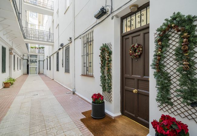 Apartamento em Madrid - Nuevo Dúplex -  Centro Chamberí - 2 dorm - 2 baños. Temporal Apartamento em Madrid - Nuevo Dúplex -  Centro Chamberí - 2 dorm - 2 baños. Temporal