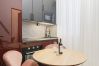 Apartamento em Madrid - Nuevo Dúplex -  Centro Chamberí - 2 dorm - 2 baños. Temporal Apartamento em Madrid - Nuevo Dúplex -  Centro Chamberí - 2 dorm - 2 baños. Temporal