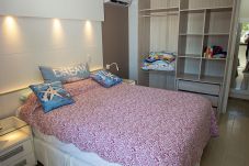 Apartamento em Guarapari - Apartamento com Wi-Fi no centro de Guarapari/ES