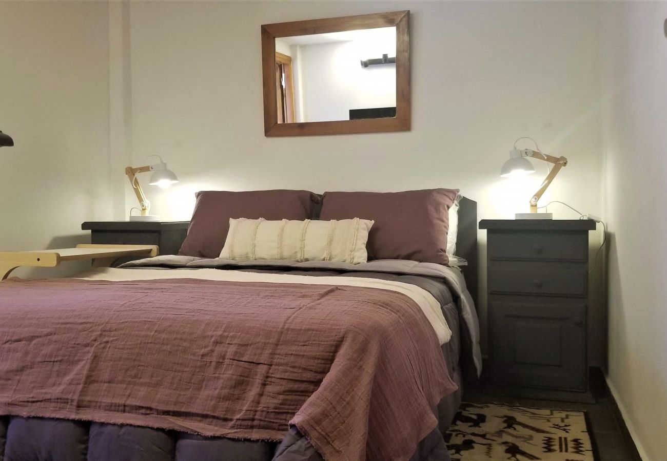 Cabana em San Martin de los Andes - Fosbery - Andarlibre