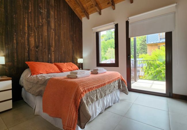 Apartamento em San Martin de los Andes - Aluen 2A - Andarlibre