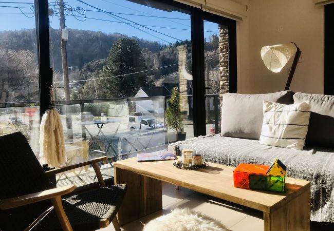 Apartamento em San Martin de los Andes - Design SMA - Andarlibre