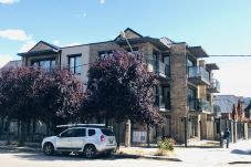 Apartamento em San Martin de los Andes - Design SMA - Andarlibre