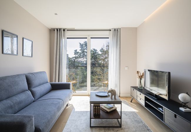 Apartamento em Madrid - PALACIO REAL - MADRID, 2HH, 2 BAÑOS, 6 PAX  Apartamento em Madrid - PALACIO REAL - MADRID, 2HH, 2 BAÑOS, 6 PAX