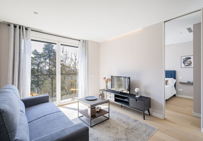Apartamento em Madrid - PALACIO REAL - MADRID, 2HH, 2 BAÑOS, 6 PAX  Apartamento em Madrid - PALACIO REAL - MADRID, 2HH, 2 BAÑOS, 6 PAX