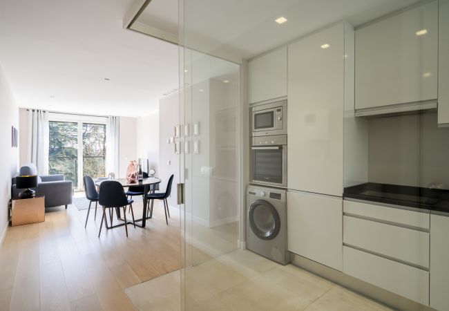 Apartamento em Madrid - PALACIO REAL - MADRID, 2HH, 2 BAÑOS, 6 PAX  Apartamento em Madrid - PALACIO REAL - MADRID, 2HH, 2 BAÑOS, 6 PAX