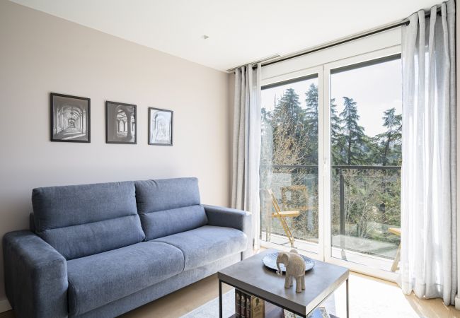 Apartamento em Madrid - PALACIO REAL - MADRID, 2HH, 2 BAÑOS, 6 PAX  Apartamento em Madrid - PALACIO REAL - MADRID, 2HH, 2 BAÑOS, 6 PAX