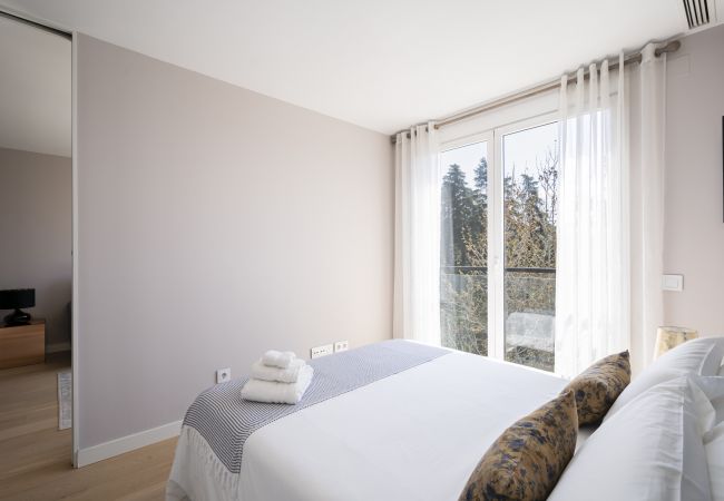 Apartamento em Madrid - PALACIO REAL - MADRID, 2HH, 2 BAÑOS, 6 PAX  Apartamento em Madrid - PALACIO REAL - MADRID, 2HH, 2 BAÑOS, 6 PAX