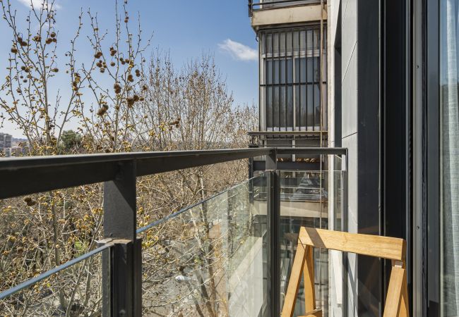 Apartamento em Madrid - PALACIO REAL - MADRID, 2HH, 2 BAÑOS, 6 PAX  Apartamento em Madrid - PALACIO REAL - MADRID, 2HH, 2 BAÑOS, 6 PAX