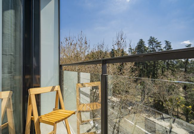 Apartamento em Madrid - PALACIO REAL - MADRID, 2HH, 2 BAÑOS, 6 PAX  Apartamento em Madrid - PALACIO REAL - MADRID, 2HH, 2 BAÑOS, 6 PAX