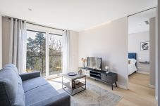 Apartamento em Madrid - PALACIO REAL - MADRID, 2HH, 2 BAÑOS, 6 PAX 