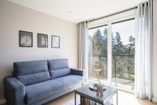 Apartamento em Madrid - PALACIO REAL - MADRID, 2HH, 2 BAÑOS, 6 PAX 
