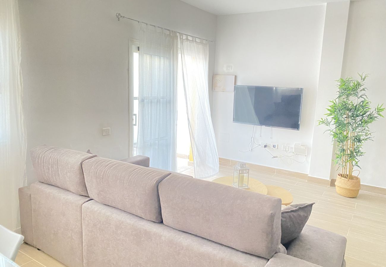 Apartamento em Antigua - Fuerteventura - HomeForGuest Apartamento 2HAB con Piscina y terraza Apartamento em Antigua - Fuerteventura - HomeForGuest Apartamento 2HAB con Piscina y terraza