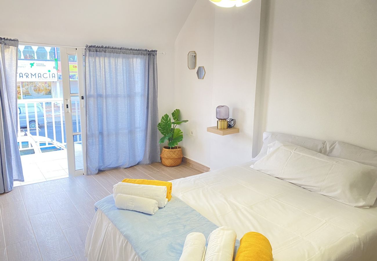 Apartamento em Antigua - Fuerteventura - HomeForGuest Apartamento 2HAB con Piscina y terraza Apartamento em Antigua - Fuerteventura - HomeForGuest Apartamento 2HAB con Piscina y terraza