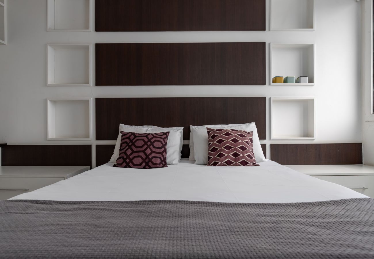 Apartamento em Rio de Janeiro - Cobertura na Barra da Tijuca p/ 6 pessoas | LC2207 Apartamento em Rio de Janeiro - Cobertura na Barra da Tijuca p/ 6 pessoas | LC2207