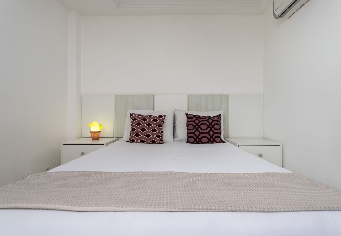 Apartamento em Rio de Janeiro - Cobertura na Barra da Tijuca p/ 6 pessoas | LC2207 Apartamento em Rio de Janeiro - Cobertura na Barra da Tijuca p/ 6 pessoas | LC2207