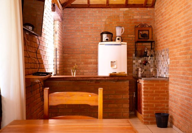 Apartamento em Conceição da Ibitipoca - NOVO: Aconchegante chalé em Lima Duarte/MG Apartamento em Conceição da Ibitipoca - NOVO: Aconchegante chalé em Lima Duarte/MG