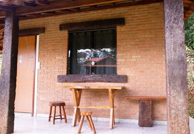 Apartamento em Conceição da Ibitipoca - NOVO: Aconchegante chalé em Lima Duarte/MG Apartamento em Conceição da Ibitipoca - NOVO: Aconchegante chalé em Lima Duarte/MG