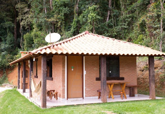 Apartamento em Conceição da Ibitipoca - NOVO: Aconchegante chalé em Lima Duarte/MG Apartamento em Conceição da Ibitipoca - NOVO: Aconchegante chalé em Lima Duarte/MG