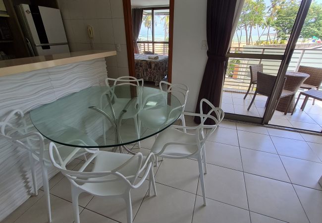 Apartamento em João Pessoa - Luxor Cabo Branco|Vista Mar e Piscina,Mar,Wi-Fi Apartamento em João Pessoa - Luxor Cabo Branco|Vista Mar e Piscina,Mar,Wi-Fi