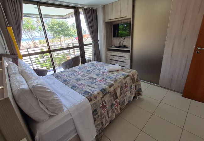 Apartamento em João Pessoa - Luxor Cabo Branco|Vista Mar e Piscina,Mar,Wi-Fi Apartamento em João Pessoa - Luxor Cabo Branco|Vista Mar e Piscina,Mar,Wi-Fi