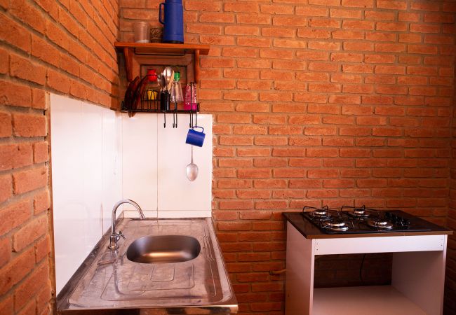 Apartamento em Conceição da Ibitipoca - Chalé com lazer completo em Lima Duarte/MG Apartamento em Conceição da Ibitipoca - Chalé com lazer completo em Lima Duarte/MG