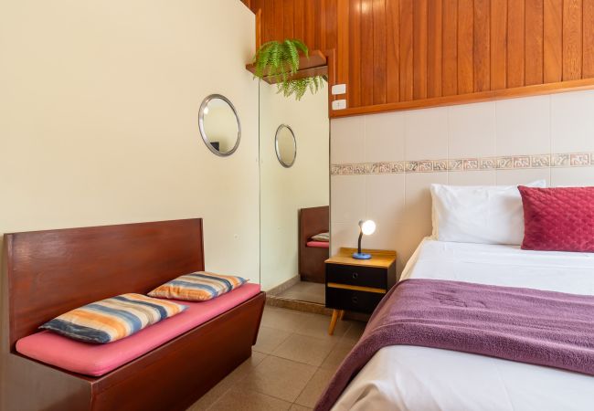 Apartamento em Rio de Janeiro - 5 minutos da praia de Copacabana | STC905 Apartamento em Rio de Janeiro - 5 minutos da praia de Copacabana | STC905