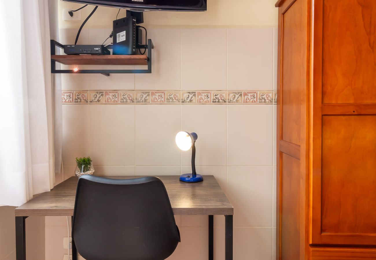 Apartamento em Rio de Janeiro - 5 minutos da praia de Copacabana | STC905 Apartamento em Rio de Janeiro - 5 minutos da praia de Copacabana | STC905