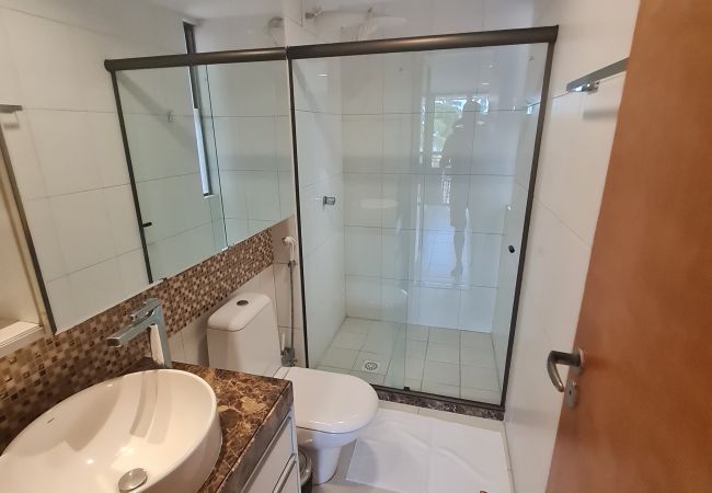 Apartamento em João Pessoa - Luxor Cabo Branco|Vista Mar,Beira-Mar,Praia,Wi-Fi Apartamento em João Pessoa - Luxor Cabo Branco|Vista Mar,Beira-Mar,Praia,Wi-Fi