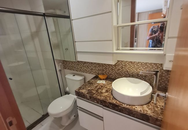 Apartamento em João Pessoa - Luxor Cabo Branco|Vista Mar,Beira-Mar,Praia,Wi-Fi Apartamento em João Pessoa - Luxor Cabo Branco|Vista Mar,Beira-Mar,Praia,Wi-Fi