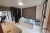 Apartamento em João Pessoa - Luxor Cabo Branco|Vista Mar,Beira-Mar,Praia,Wi-Fi Apartamento em João Pessoa - Luxor Cabo Branco|Vista Mar,Beira-Mar,Praia,Wi-Fi