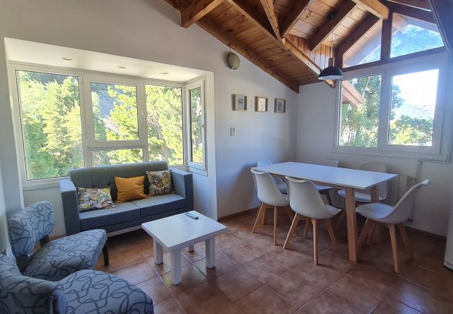 Apartamento em San Martin de los Andes - Casino - Andarlibre