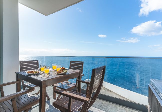 Apartamento em Gaula - Belle Vue Résidence