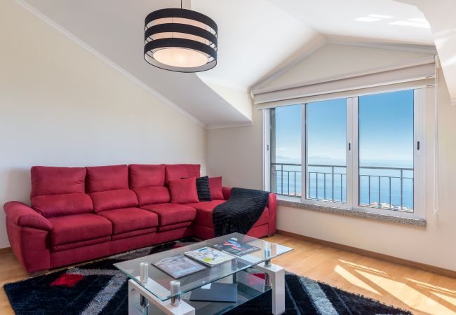 Apartamento em Caniço - Savana Apartment