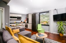 Apartamento em Machico - Rose House