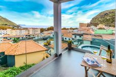 Apartamento em Machico - Rose House