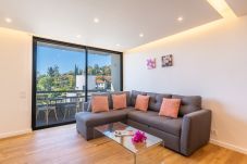 Apartamento em Funchal - Magnólia