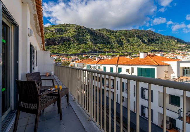 Apartamento em Machico - Harmonia
