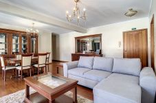 Apartamento em Machico - Harmonia