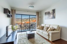 Apartamento em Funchal - Centromar Residence Ocean View