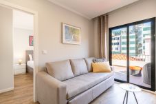 Apartamento em Funchal - Beatmann Rooftop