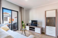 Apartamento em Funchal - Beatmann Rooftop