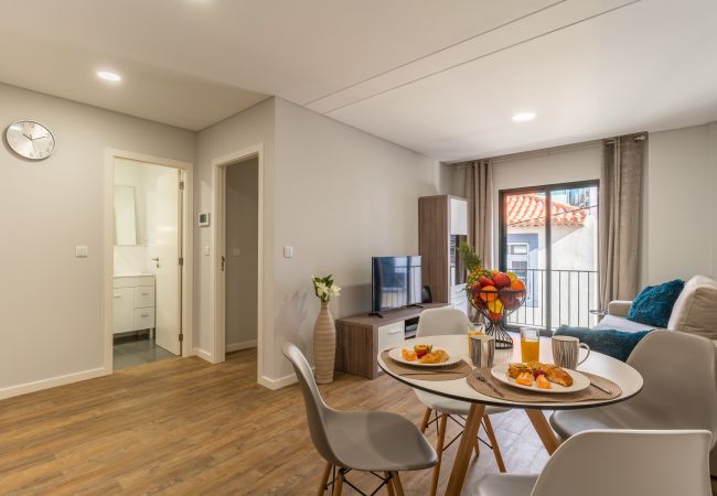 Apartamento em Funchal - Beatmann 2