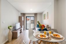 Apartamento em Funchal - Beatmann 2