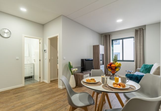 Apartamento em Funchal - Beatmann 1