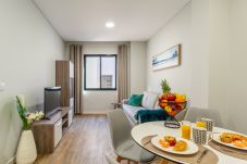 Apartamento em Funchal - Beatmann 1