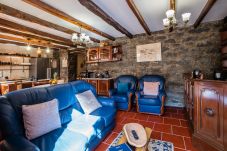 Apartamento em São Vicente - Stone House
