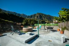 Apartamento em São Vicente - Stone House 'Vista' by Atlantic Holiday